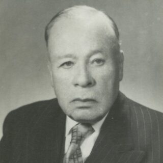 Isaac J. Barrera