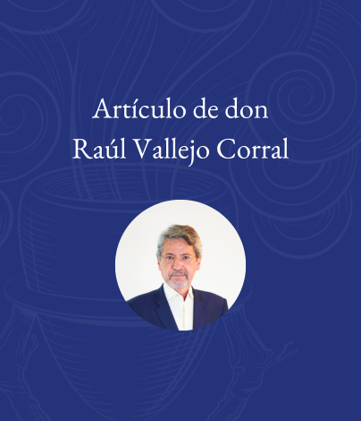 «¿Le entregaremos el placer de la lectura a la inteligencia artificial?», por don Raúl Vallejo