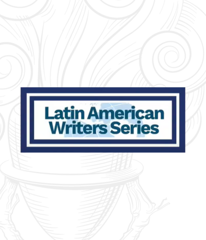Latin American Writer Series