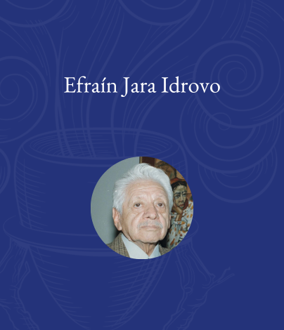 Homenaje por el centenario de Efraín Jara Idrovo