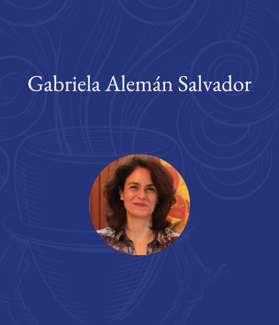 Reportaje sobre «Matilde, con el puño abierto», de doña Gabriela Alemán, en MundoDiners