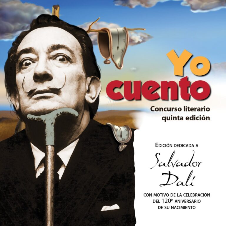 Ganadores del concurso «Yo cuento» 2024 – Academia Ecuatoriana de la Lengua