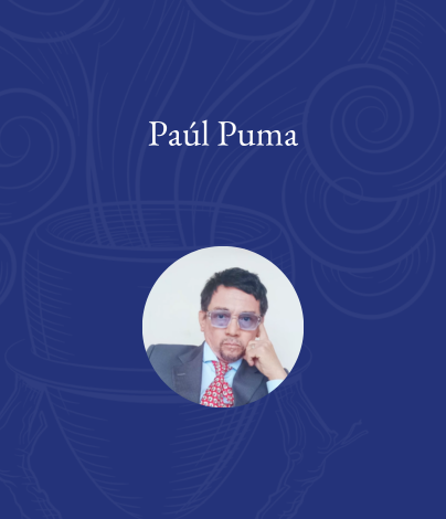 Prólogo de don Agustín Guambo a «La última morada de Atahualpa», de don Paúl Puma